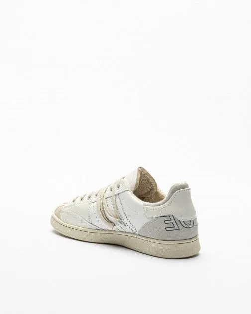 Zapatillas blancas Hidnander Stripeless Ultimate Atari Dual Blanco