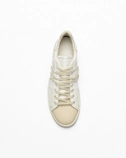 Zapatillas blancas Hidnander Stripeless Ultimate Atari Dual Blanco
