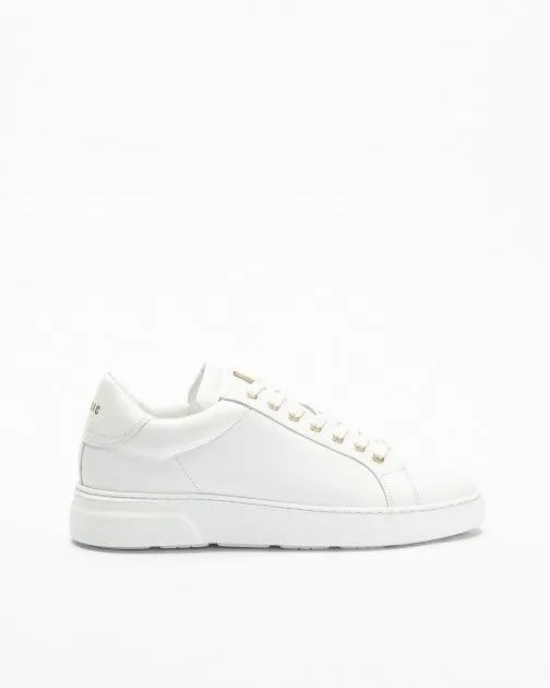 Zapatillas blancas Limbic Ahri Blanco
