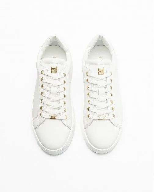 Zapatillas blancas Limbic Ahri Blanco
