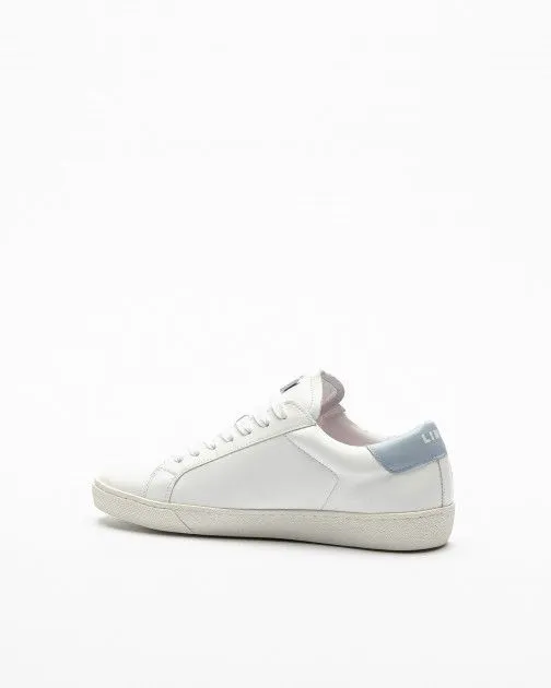 Zapatillas blancas Limbic Lapy Blanco
