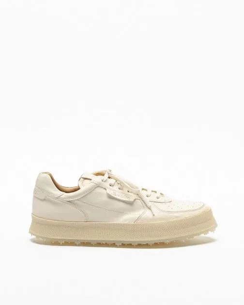Zapatillas blancas Shoto SALICE 789 Blanco