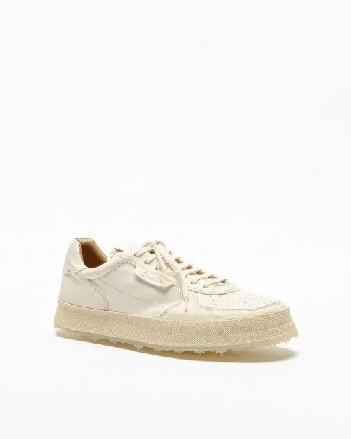 Zapatillas blancas Shoto SALICE 789 Blanco