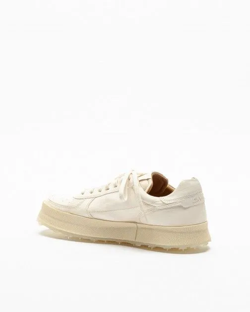 Zapatillas blancas Shoto SALICE 789 Blanco