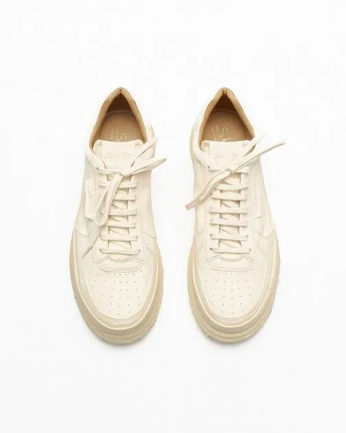 Zapatillas blancas Shoto SALICE 789 Blanco