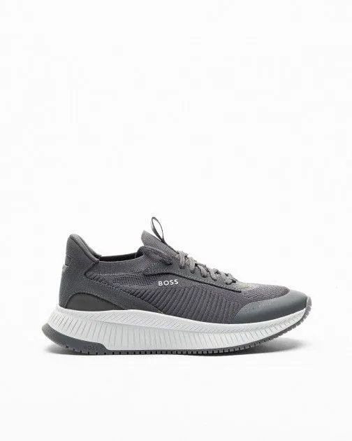 Zapatillas Boss TTNM Evo Slon Gris