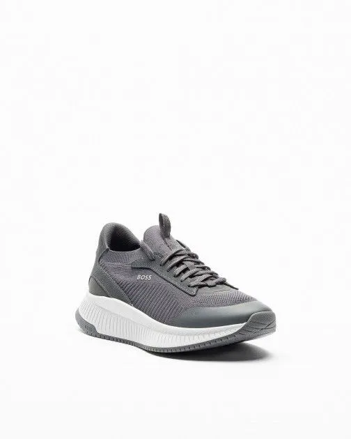 Zapatillas Boss TTNM Evo Slon Gris