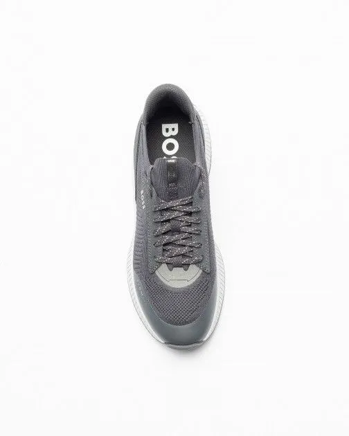 Zapatillas Boss TTNM Evo Slon Gris