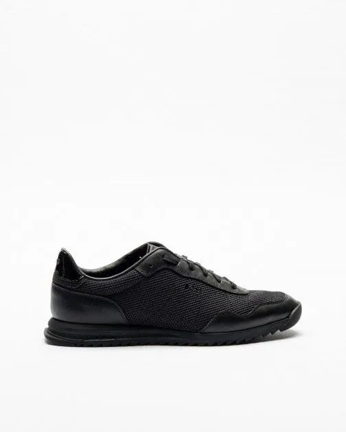 Zapatillas Boss Zayn Lowp Negro