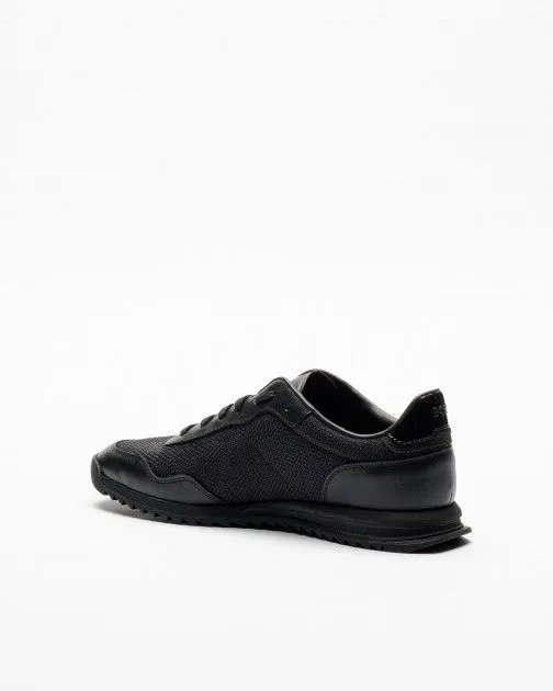 Zapatillas Boss Zayn Lowp Negro