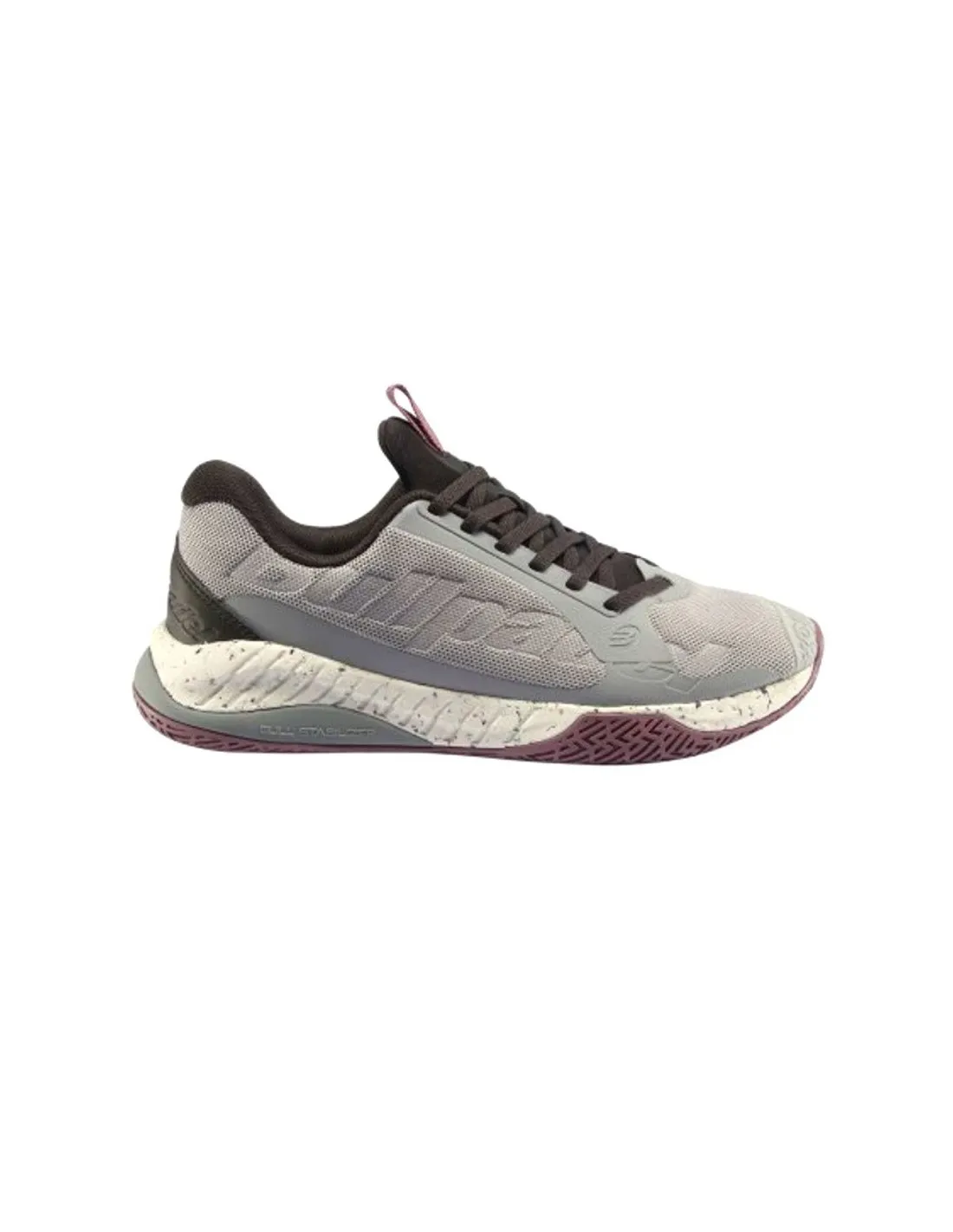 Zapatillas Bullpadel Comfort Pro 23I BP43042000