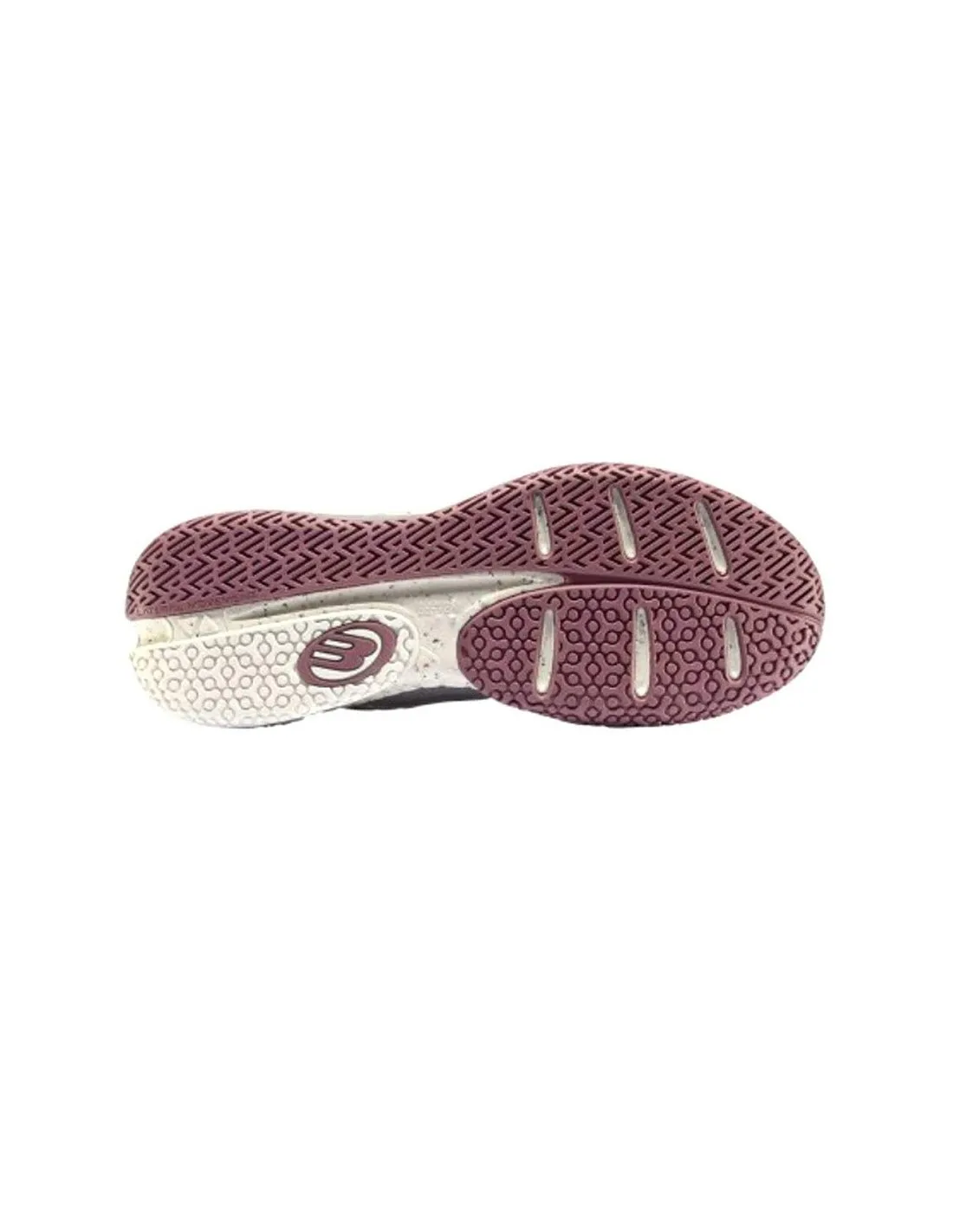 Zapatillas Bullpadel Comfort Pro 23I BP43042000