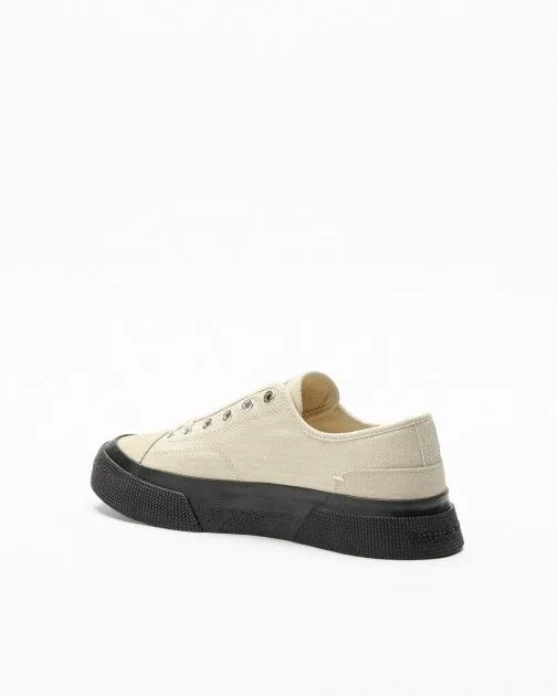 Zapatillas de plataforma East Pacific Trade SOHO HBT Beige