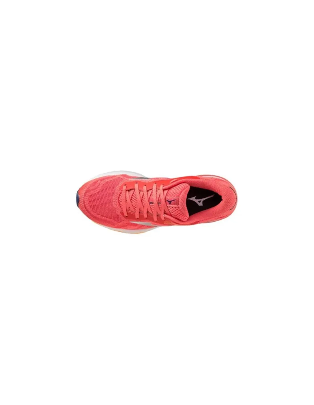 Zapatillas de running Mizuno Wave Ultima 13 rojo Mujer
