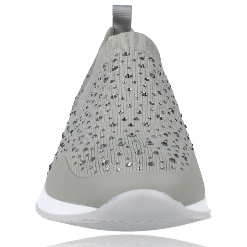 ZAPATILLAS DEPORTIVAS CASUAL PARA MUJER DE ARA SHOES 1224068 LISSABON