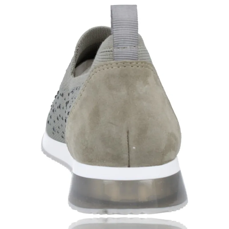 ZAPATILLAS DEPORTIVAS CASUAL PARA MUJER DE ARA SHOES 1224068 LISSABON