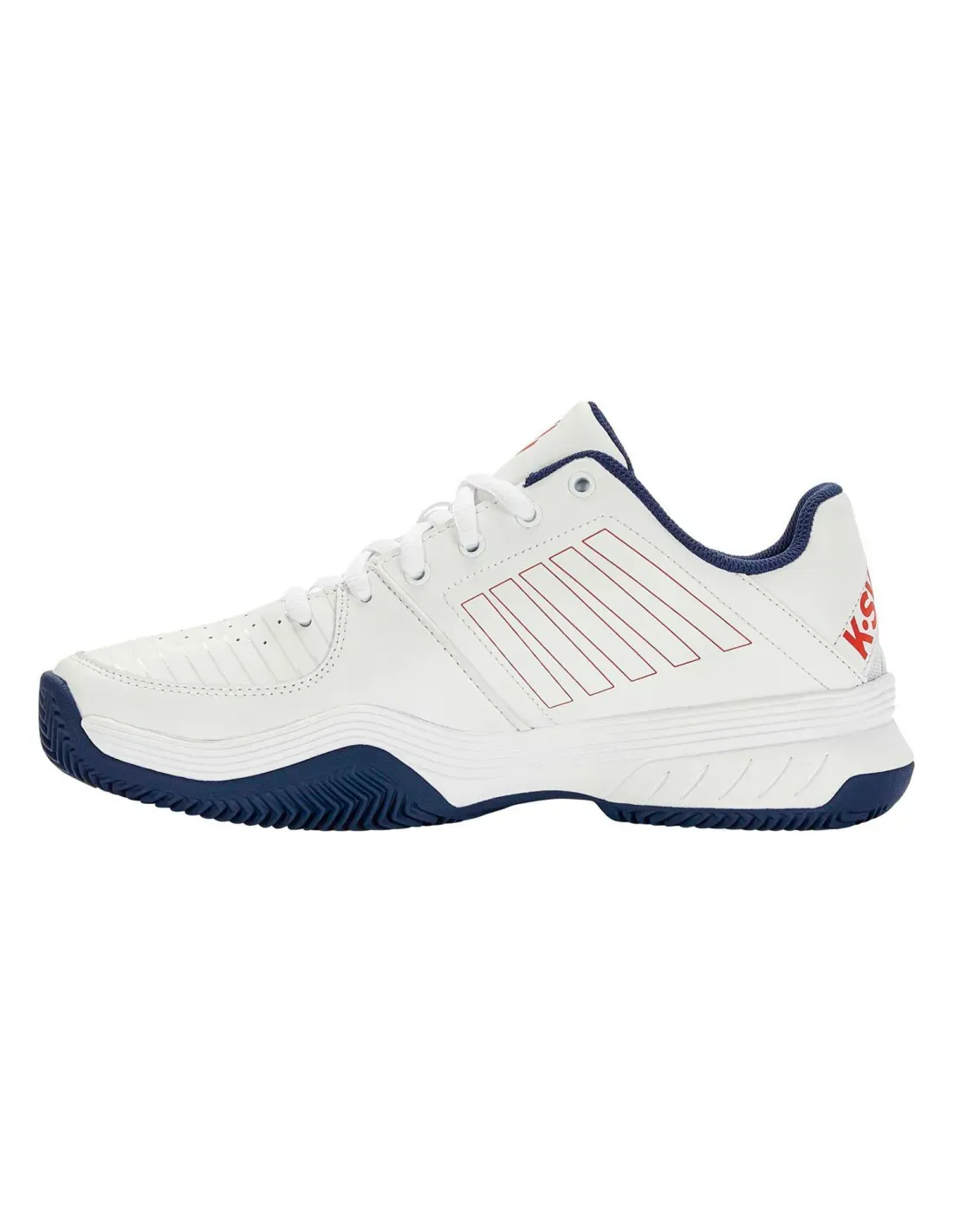 Zapatillas Kswiss Court Express Hb 06750136
