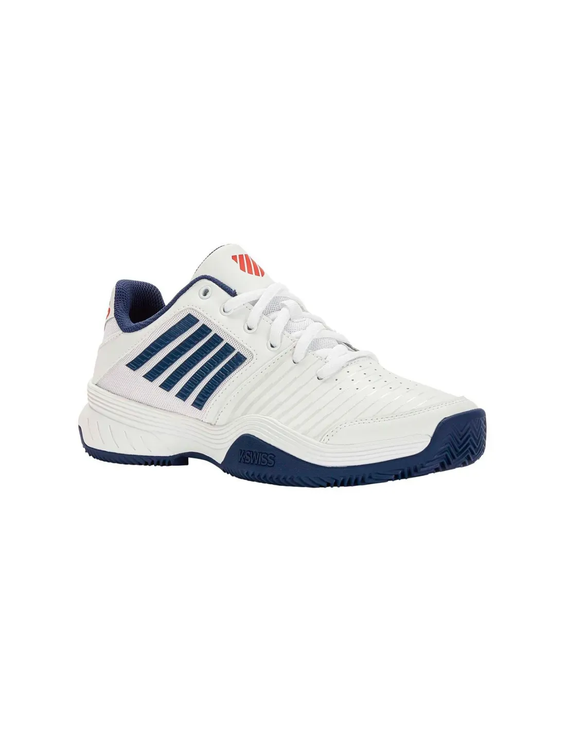 Zapatillas Kswiss Court Express Hb 06750136