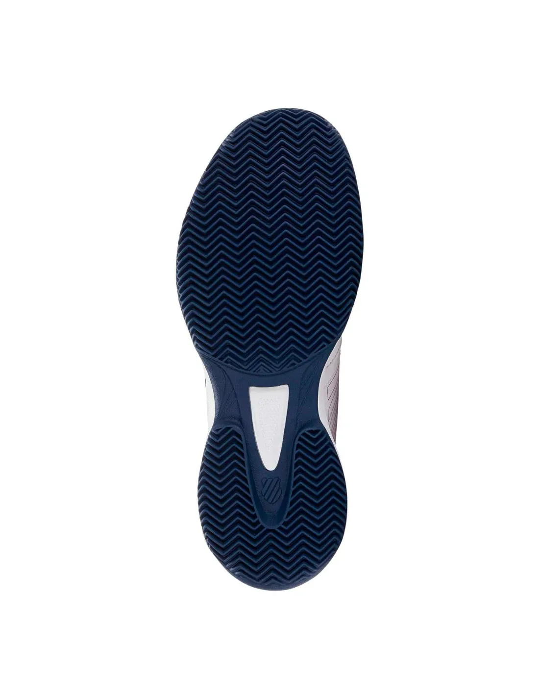 Zapatillas Kswiss Court Express Hb 06750136