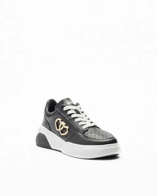 Zapatillas Love Moschino JA15405G1I Negro