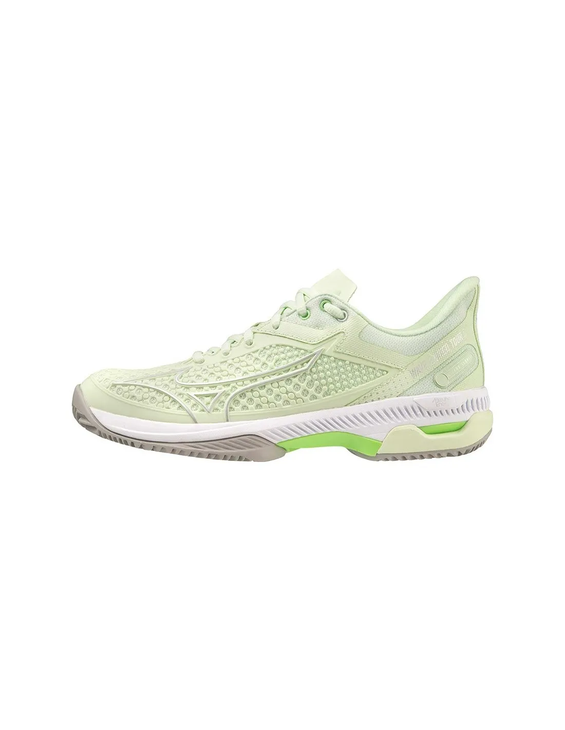 Zapatillas Mizuno Wave Exceed Tour 5cc 61gc227540 Mujer