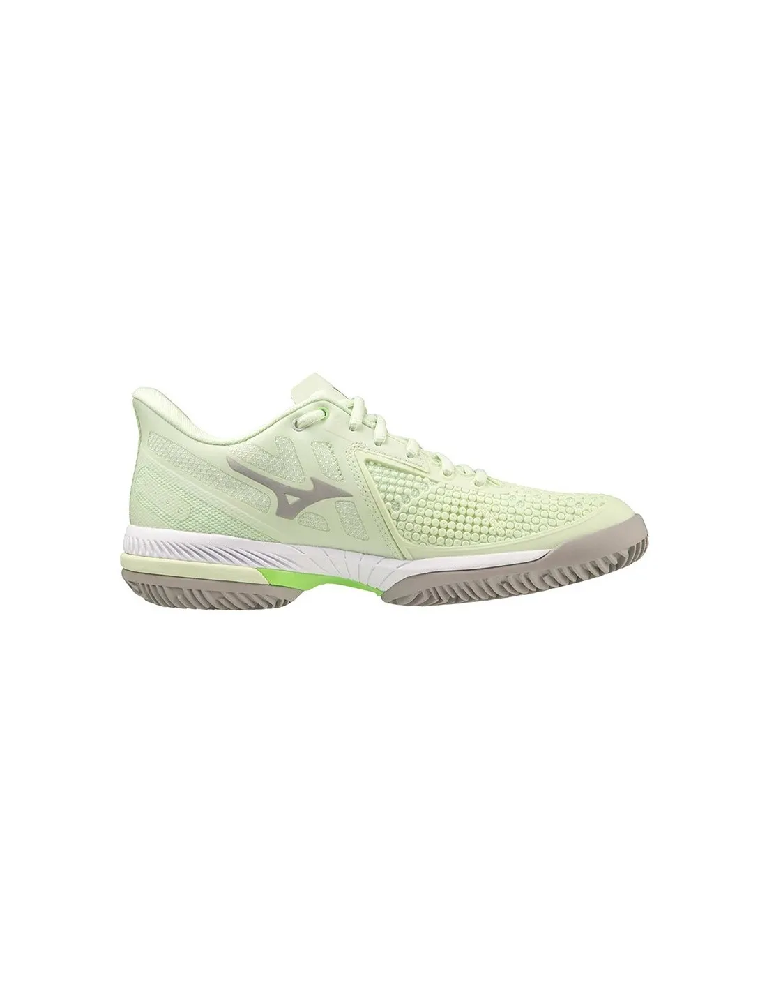 Zapatillas Mizuno Wave Exceed Tour 5cc 61gc227540 Mujer