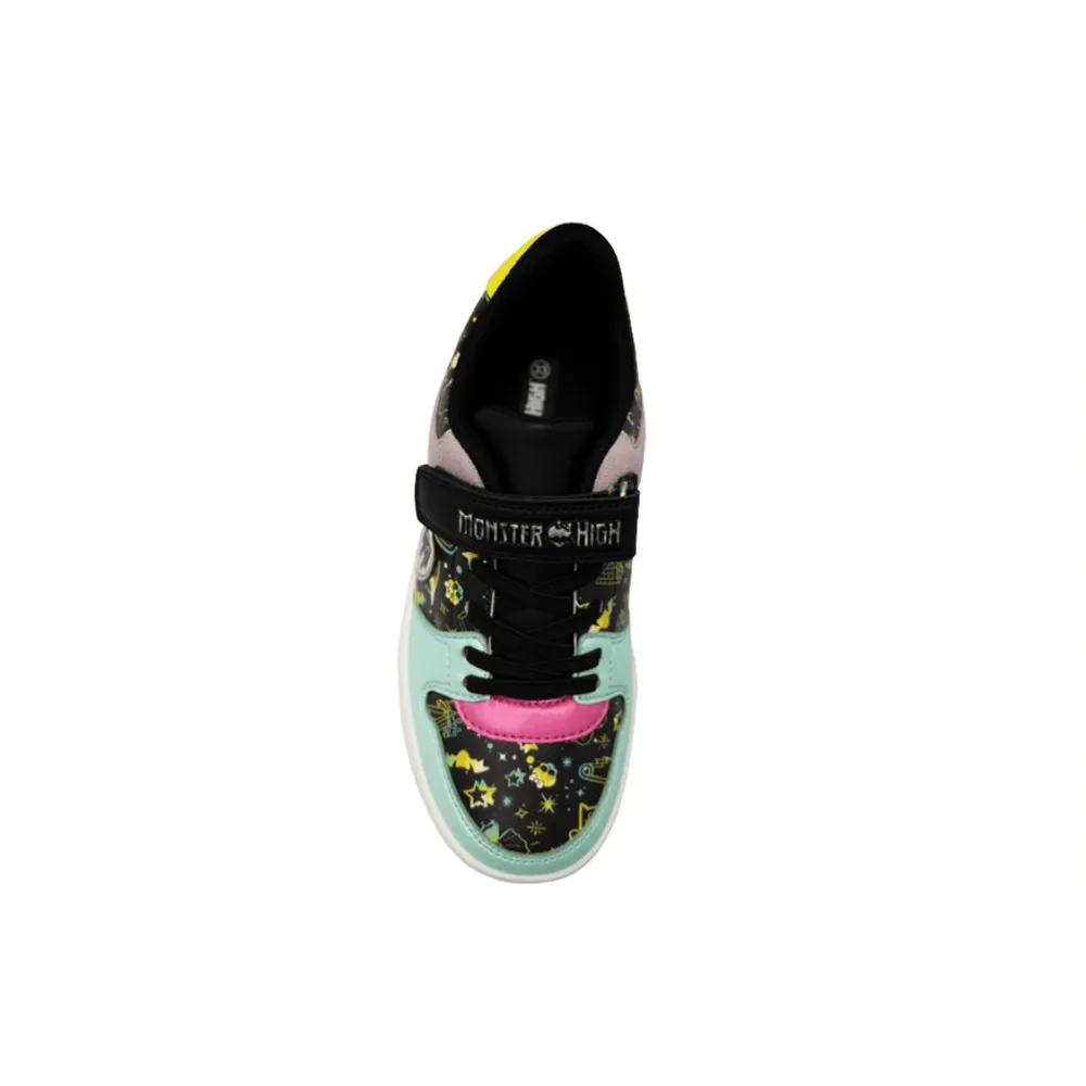 Zapatillas Monster High
