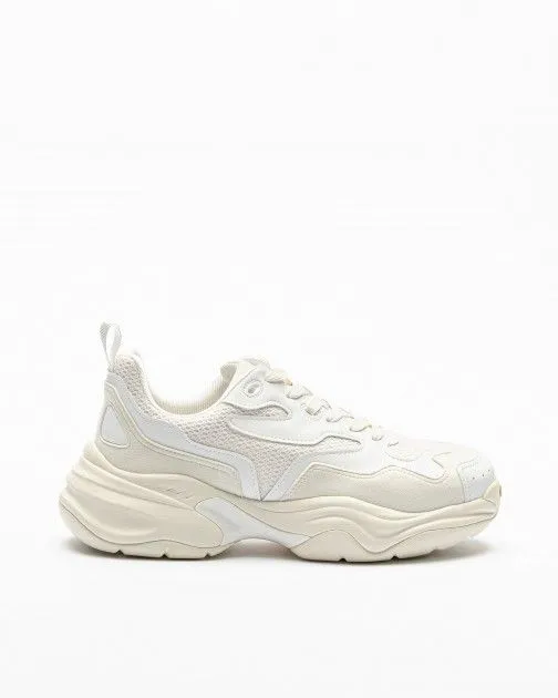 Zapatillas Neil Barrett JCT222A Blanco