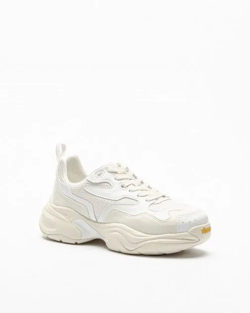 Zapatillas Neil Barrett JCT222A Blanco
