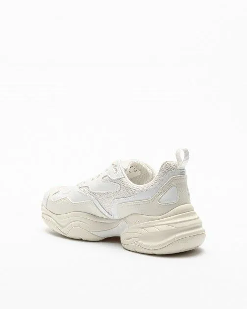 Zapatillas Neil Barrett JCT222A Blanco
