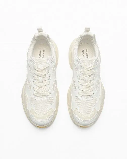 Zapatillas Neil Barrett JCT222A Blanco