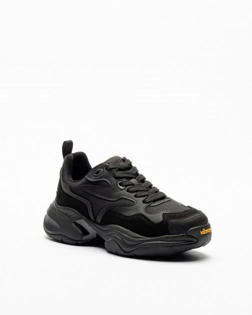 Zapatillas Neil Barrett JCT222A Negro