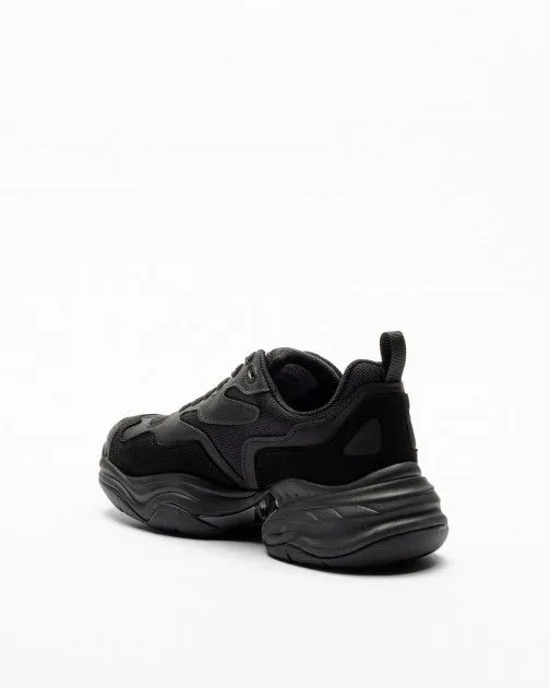 Zapatillas Neil Barrett JCT222A Negro