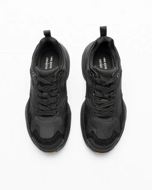 Zapatillas Neil Barrett JCT222A Negro