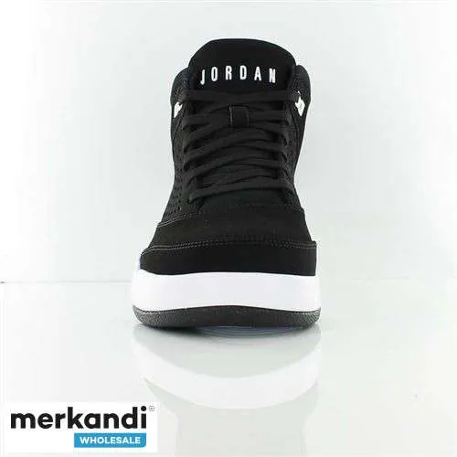 Zapatillas Nike JORDAN FLIGHT ORIGIN 4