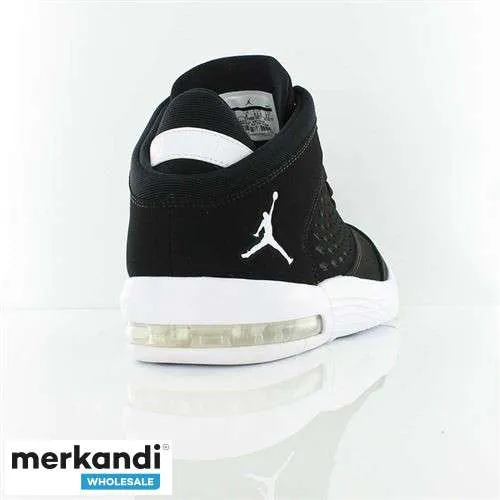 Zapatillas Nike JORDAN FLIGHT ORIGIN 4