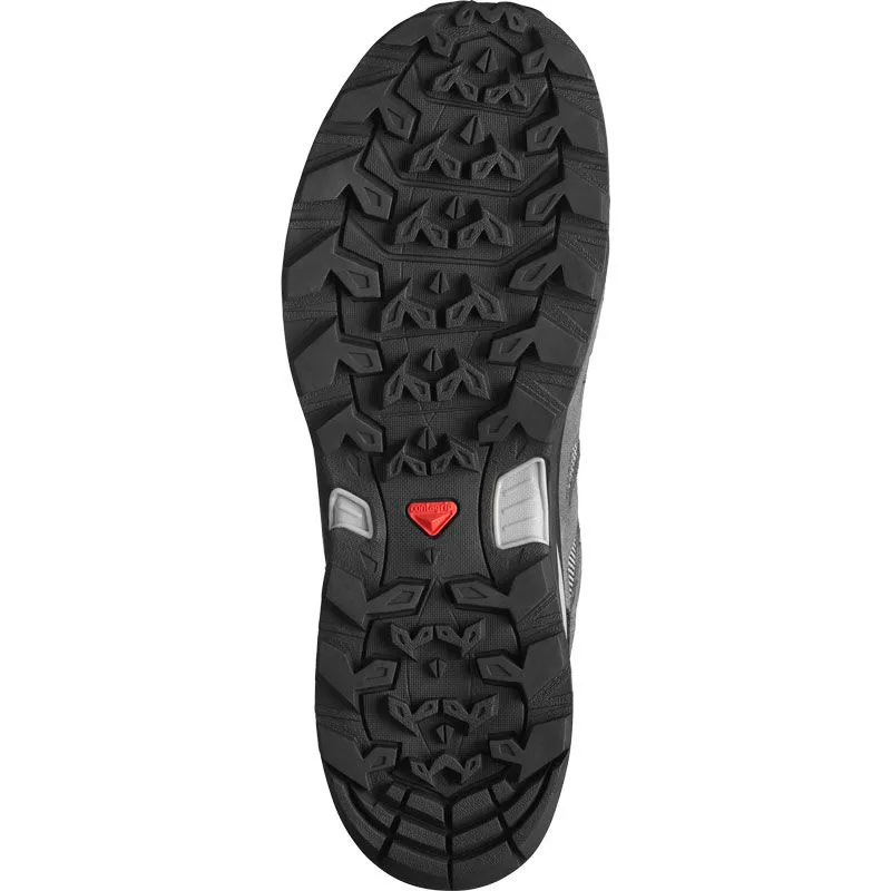 Zapatillas salomon X Ward Leather Gtx W