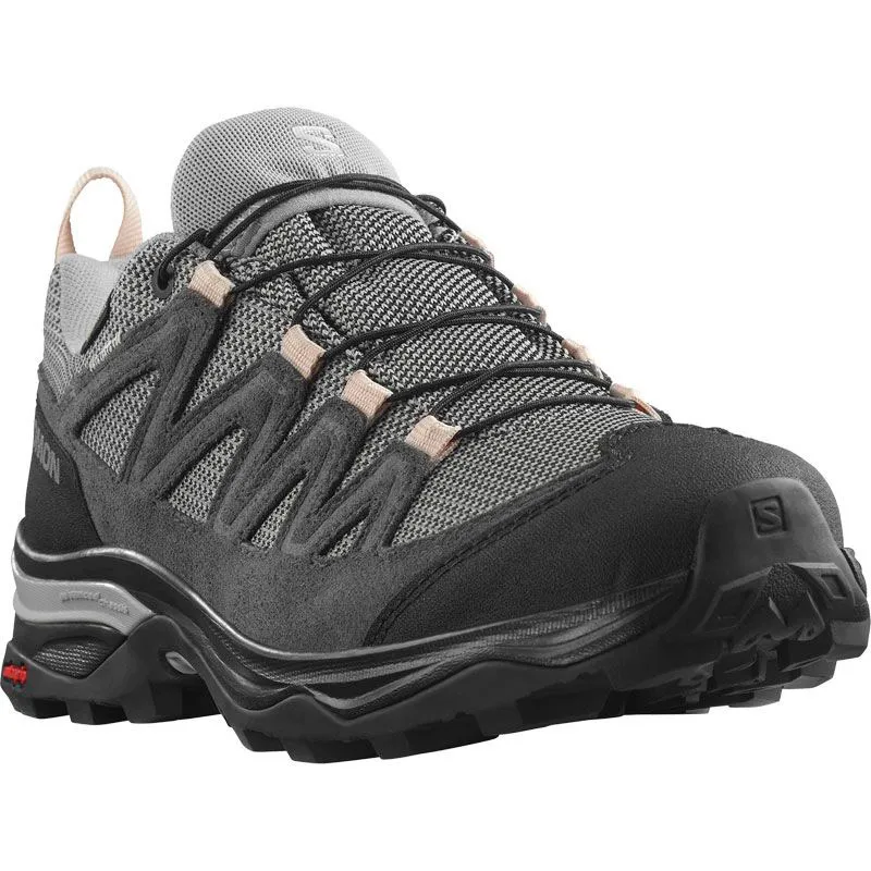 Zapatillas salomon X Ward Leather Gtx W