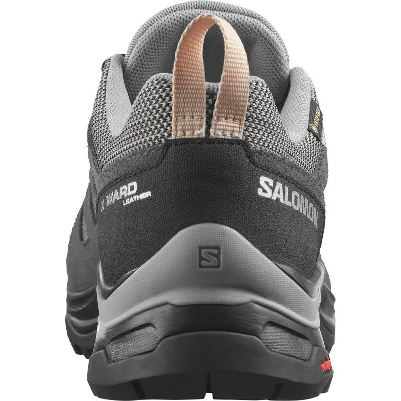 Zapatillas salomon X Ward Leather Gtx W