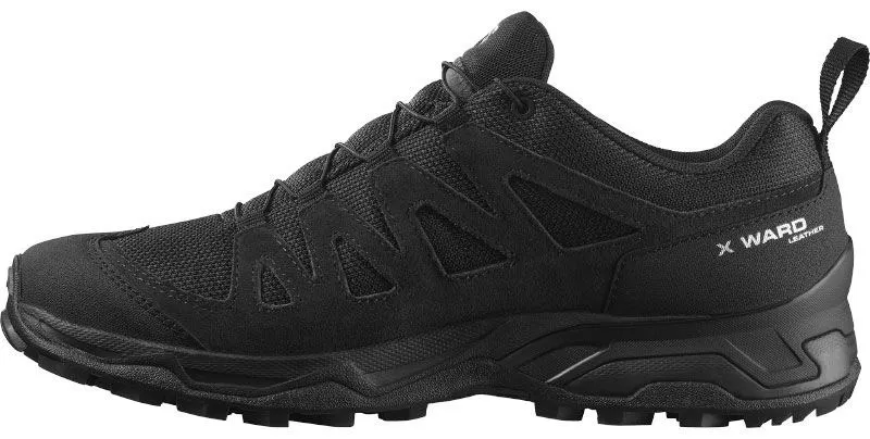 Zapatillas salomon X Ward Leather Gtx