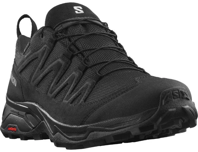 Zapatillas salomon X Ward Leather Gtx