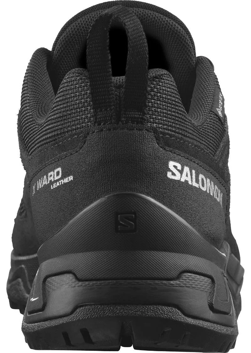 Zapatillas salomon X Ward Leather Gtx