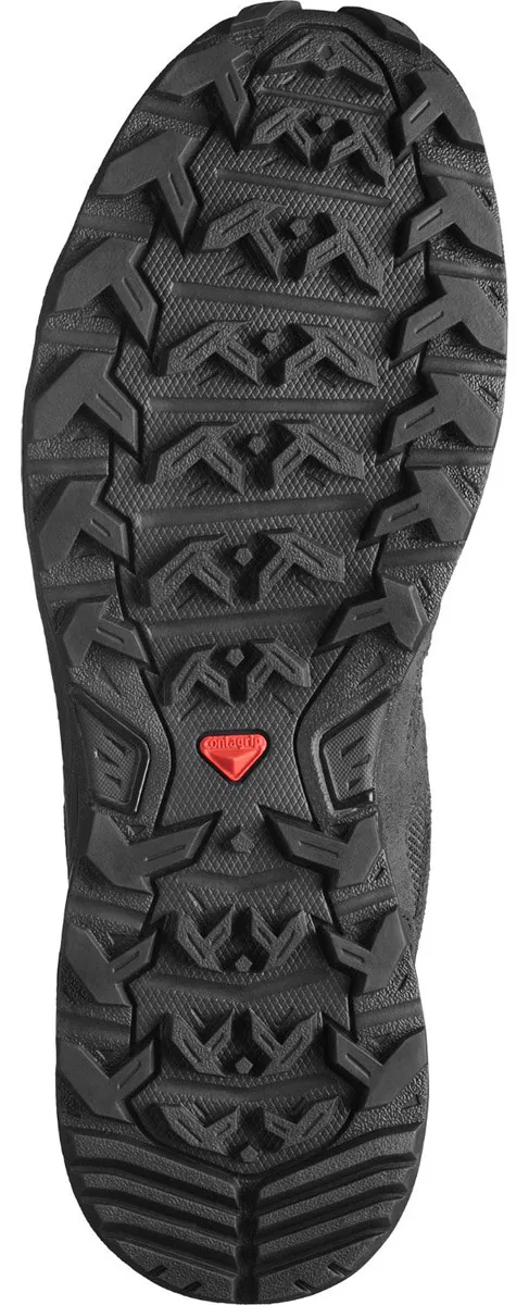 Zapatillas salomon X Ward Leather Gtx