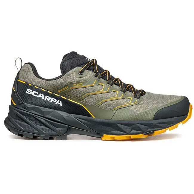 Zapatillas scarpa Rush 2 Gtx