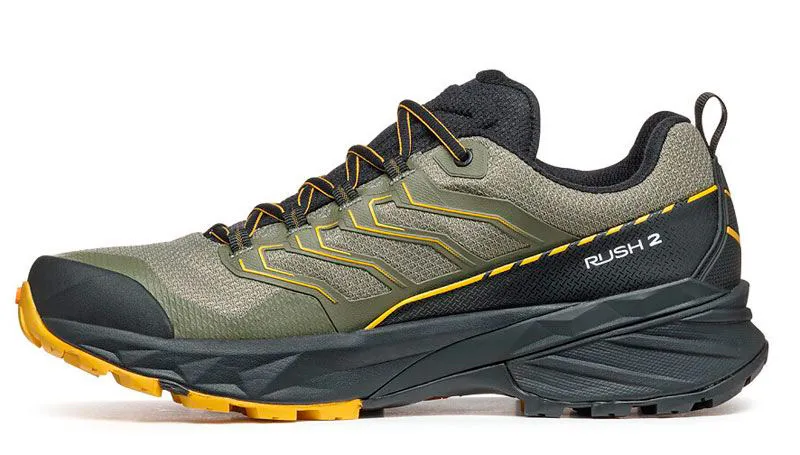 Zapatillas scarpa Rush 2 Gtx