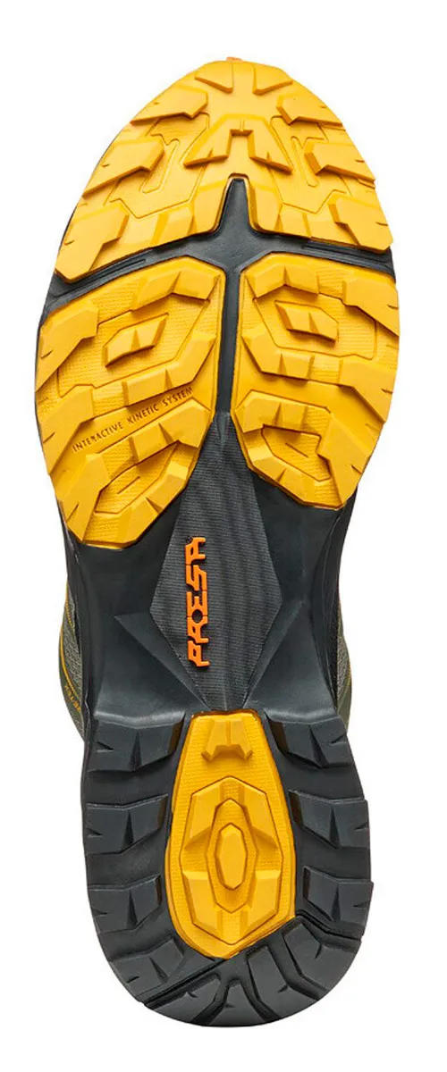 Zapatillas scarpa Rush 2 Gtx