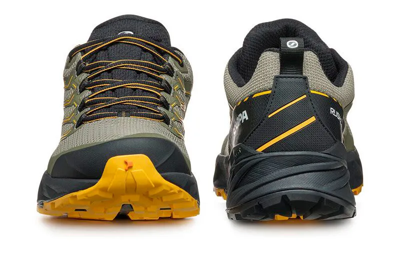 Zapatillas scarpa Rush 2 Gtx