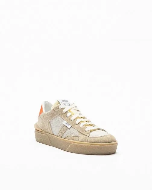ZAPATILLAS STRYPE ST7003 GRIS PARDO