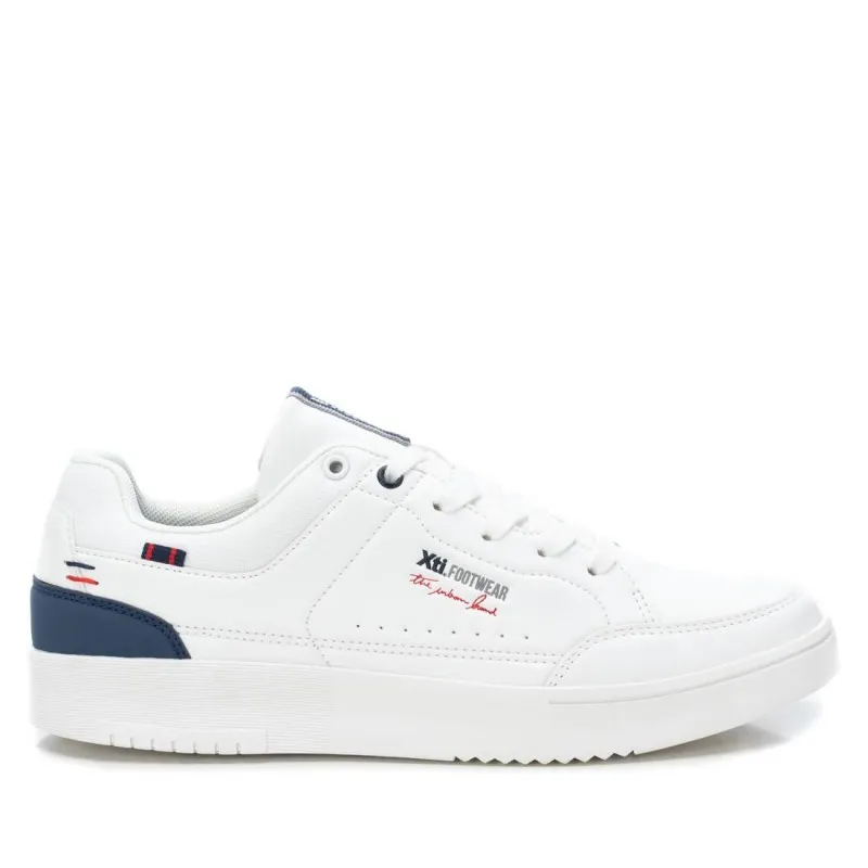 Zapato de hombre XTI 140868 Navy
