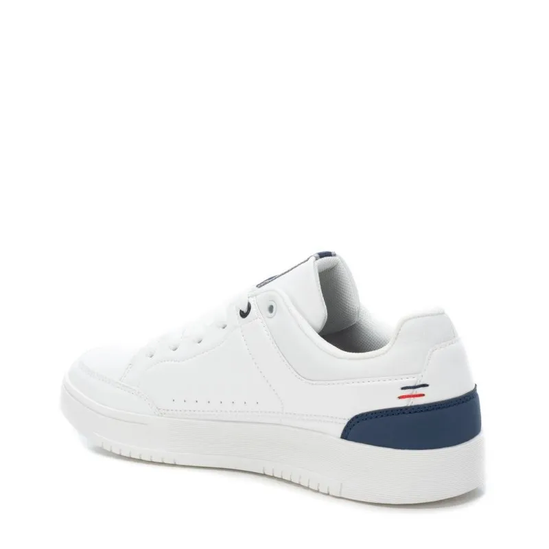 Zapato de hombre XTI 140868 Navy